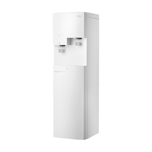 현대 냉온정수기 렌탈 업소용 더퓨어 마크원 대용량 정수기 P-M50SW 렌탈  3-5년약정
